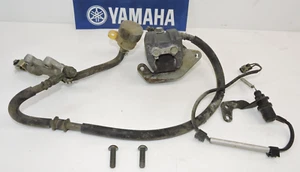2004 04 Yamaha YFZ450 YFZ 450 OEM Rear Brake Caliper System Cylinder Lightš„1851 - Picture 1 of 8
