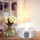  Stainless Steel Milk Heating Stove Teapot Candle Warmer Light Warmers