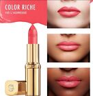 L'Oreal Color Riche Lipstick 145 L'ADDRESSE 