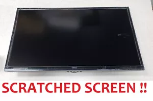 Onn 21.5" LED Monitor 1080p w HDMI & VGA In 60hz Refresh (ONA18H0015) SCRATCHED™ - Picture 1 of 9
