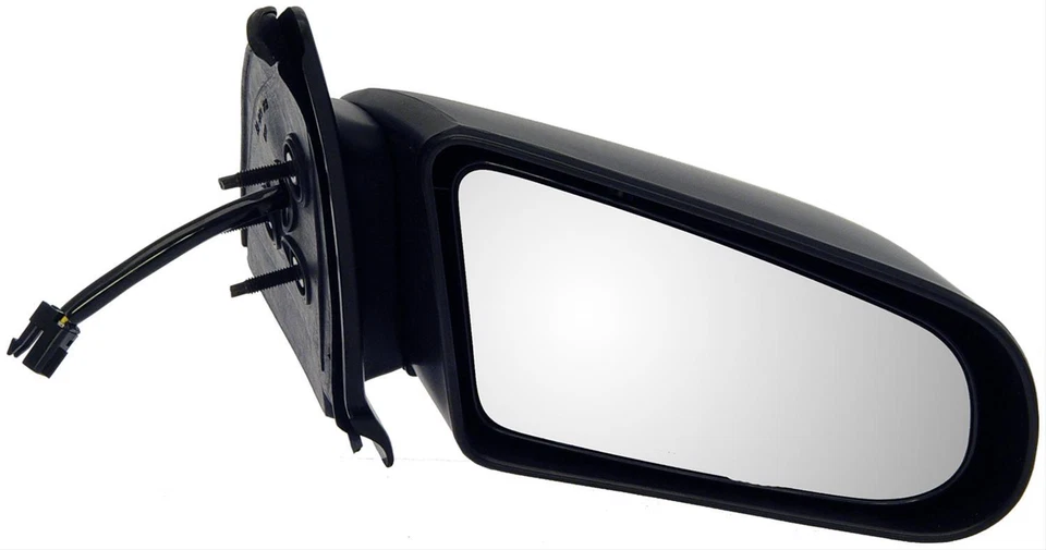Espejo de puerta derecho Mechanics Choice para Saturn SC 1991-1996, SC1, SC2 Foto 1 de 1