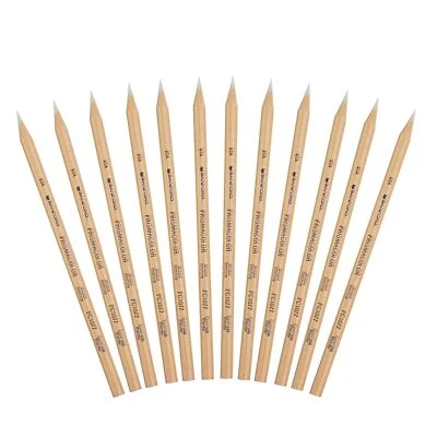 Prismacolor Colorless Blender Pencils, Adult Coloring, 12 Pack - Image 1 of 4