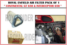 Produktbild - Royal Enfield Luftfilter 1 Stück für „Continental Gt 650 & Int 650“