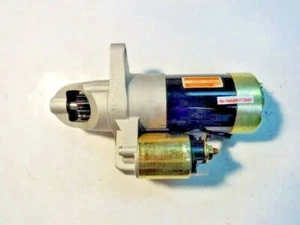 Mazda RX7.R2.1.3L.NoneTURBO.MANUAL86'-92.Starter.1.2KW/12V.CCW.12-T.1YrWarranty - Picture 1 of 10