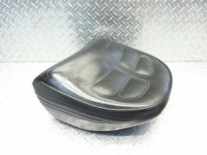 BMW R1100RT R1100 RT CORBIN 1999 96-01 asiento trasero cojín pasajero - Imagen 1 de 12