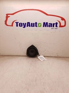 2002 LEXUS ES300 DRIVER SIDE FRONT DOOR MARK LEVINSON SPEAKER ASSEMBLY - Picture 1 of 12