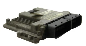 Centralita del Motor JEEP GRAND CHEROKEE P56044558CB 0281011473 GARANTIA - Picture 1 of 7