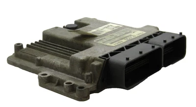 Centralita del Motor JEEP GRAND CHEROKEE P56044558CB 0281011473 GARANTIA - Image 1 of 4