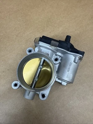 Carrocería del acelerador para Chevrolet Silverado 1500 GMC Sierra 1500 4,3 L Malibu 3,6 L Foto 1 de 4