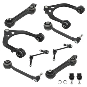 Front Control Arm Ball Joint For Chrysler 300 Dodge Challenger 5.7L 2011-2019 - Picture 1 of 12