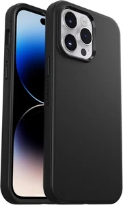 iPhone 14 Pro Max (ONLY) Symmetry Series+ Case - Ultra-Sleek, Case Only Black - Picture 1 of 4