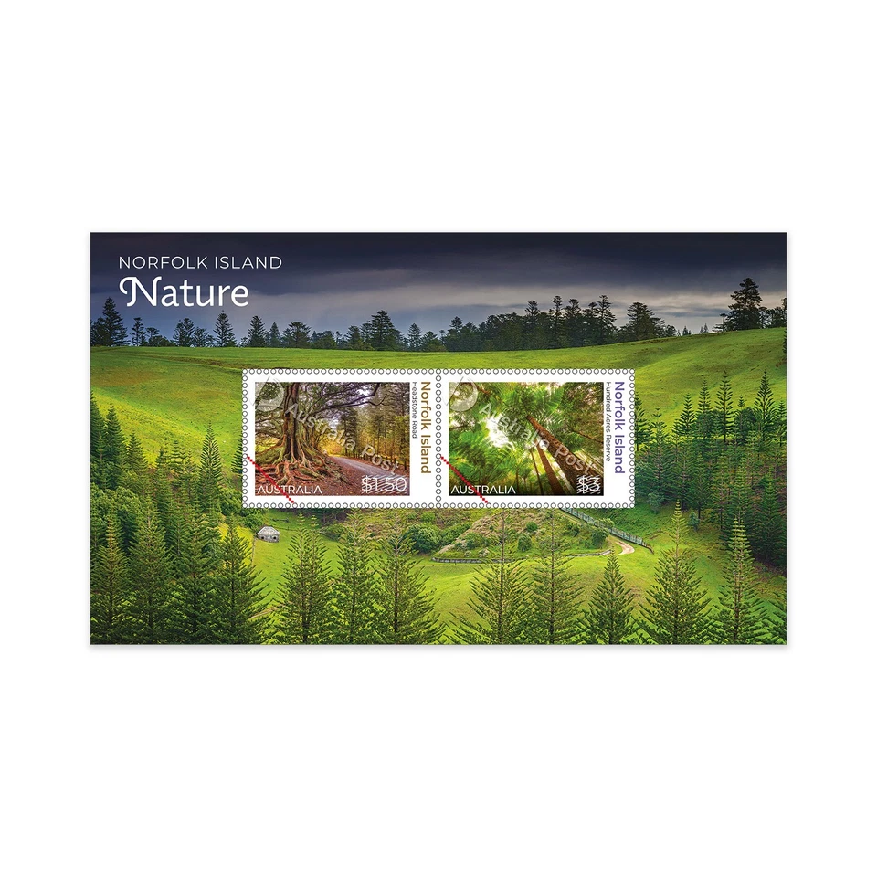 Australia - Norfolk Island - Image 1 of 1