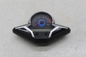 11-13 HONDA CBR250R GAUGE CLUSTER SPEEDOMETER METER 9,819 MILES - Picture 1 of 6