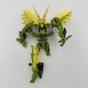 Transformers Age of Extinction SNARL Deluxe Class Dinobot 2011 Figure for Parts - Picture 1 of 6