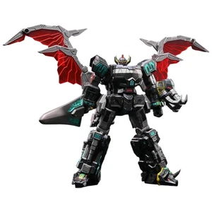 Lucky Cat MC-03B Beast Lord Set of 5 Dark Version Micro Cosmos New in Stock - Picture 1 of 17