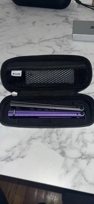 Glidrco Pacific balisong trainer  - Image 1 of 4