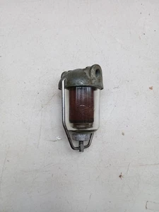 Vintage SKINNER PURIFIER FILTER Great Condition Used - Picture 1 of 7