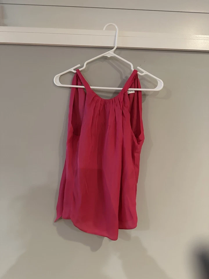 Trina Turk Pink Sleeveless Foto 1 de 1