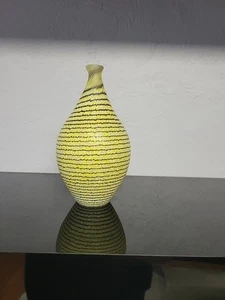 Letrero Kosta Boda Don Juan Vintage Ulrica Hydman Vallien H 5.25" - Imagen 1 de 5