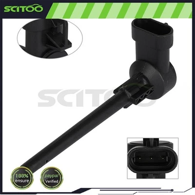 Sensor de nivel de refrigerante SCITOO para Peterbilt 348 2018 N9267001 9047631 Foto 1 de 4