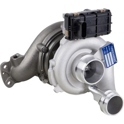 Turbo Turbocharger For 2007-2021 Mercedes-Benz Grand Cherokee Sprinter 2500 3500 - Image 1 of 4