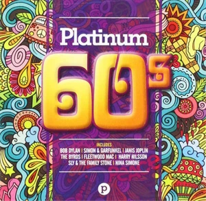 Various Artists Platinum 60s (CD) Album - Bild 1 von 1