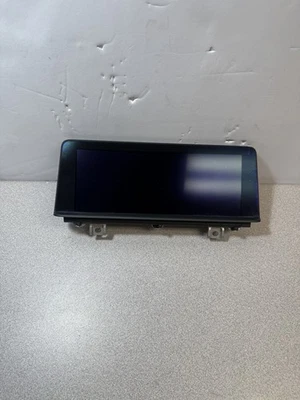 BMW 320i 328i 428i 430i M3 2012-2015 pantalla de tablero de 8,8" con navegación OEM Foto 1 de 4