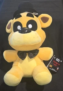 Funko Five Nights At Freddy's Pop! Golden Plüsch 10 Jahre 10 Zoll Hot Topic FNAF - Bild 1 von 5
