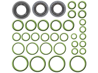 For 1977-1978 GMC G15 A/C System O-Ring and Gasket Kit 59517MWFB - Изображение 1 из 2