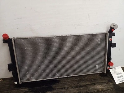 Radiator from 2003 Pontiac Aztek 3.4L AT 12055462 - Image 1 of 4