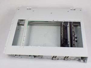 HP IR4070-SVP Ersatzteil: Flatbed Scan Glass Unit Scanner Glas für M4555 MFP - Afbeelding 1 van 1