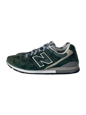 Mujer 6.5US New Balance Cm996/Verde/Grn/// Foto 1 de 4