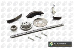 BG Automotive TC9507FK Timing Chain Kit fits Astra / Insignia / Mokka / Zafira - Image 1 of 1