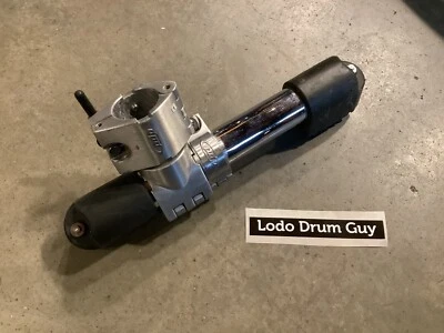 PDP DW Drum Rack Clamp Leg Base Rubber Feet Clamp with MEMORY LOCK #FO5 - Image 1 of 4