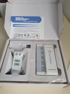 DAC AzureWave Music Infinity AW-GA200 Wireless WiFi Streaming Access Point ASUS - Afbeelding 1 van 9