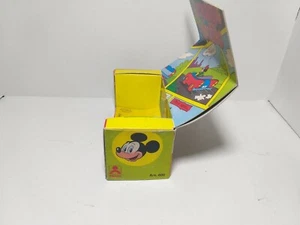 politoys art 600 auto di topolino solo reprobox NO MEBETOYS MERCURY - Foto 1 di 6