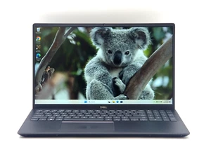 Dell Vostro 7500 Laptop PC Intel i5-10th Gen 8GB Ram 256GB NVMe GTX 1650 Ti - Picture 1 of 9