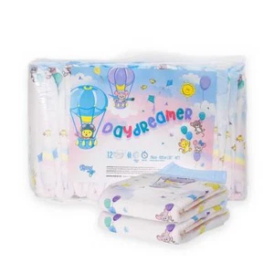 Rearz Daydreamer - Adult Diaper Nappy - Picture 1 of 4