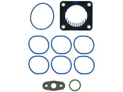 Juego de juntas de colector de admisión Felpro 61121CQPT para Ford Explorer Sport Trac Foto 1 de 2