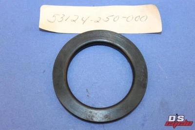 NOS HONDA CB550K1 CB650C	CA72 CA77 STEERING HEAD, DUST SEAL # 53124-250-000			 - Image 1 of 4
