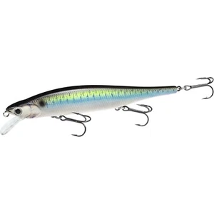 LUCKY CRAFT Lightning Pointer 110SP - 425 Live Threadfin Shad (1qty) Jerkbait - Picture 1 of 6