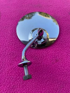 Early Austin Healey - MG Midget Driver's Mirror, like new! - Picture 1 of 4