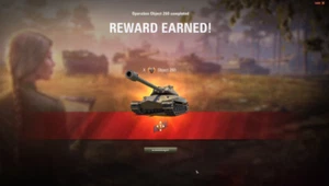 Objekt 260 persönliche Missionen | Welt der Panzer | KEIN BONUSCODE | WoT BOOST - Bild 1 von 11