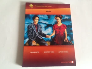 Frida (DVD) - FSK 12 - (K) - Bild 1 von 1