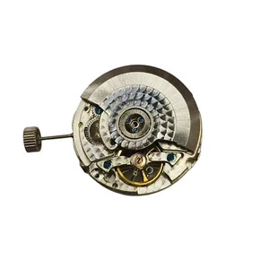 Watch Movement For ST2525 Movement Date At 12 Automatic Mechanical Movement Part - Picture 1 of 2