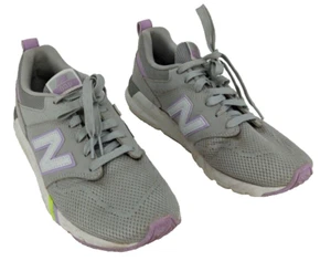 Zapatillas deportivas New Balance talla 9 NB para mujer WS009SG1 - Imagen 1 de 8