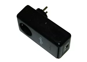 devolo dLAN 200 AVpro WP MT 2170 Powerline Ethernet Adapter **10 - Bild 1 von 2