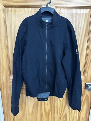 MAAP Men’s Prime Stow Jacket, Black, Size: XXL - Image 1 of 3