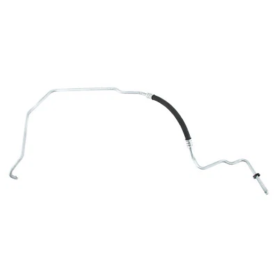 Upper Oil Cooler Line For Chevrolet Impala Monte Carlo Buick Century 3.1 3.8L V6 - Image 1 of 4