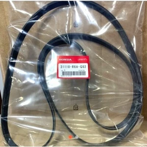 Conjunto de cinturón de motor V apto para Honda CR-V Gen 4 2013-2016 31110-R6A-G02 OEM/Original - Imagen 1 de 1